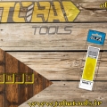 تیغ استیل کاترهای فارسی بر اُلفا مدل MCB-1