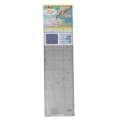 خط کش اُلفا مدل MQR-15×60