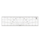 خط کش اُلفا مدل MQR-15×60