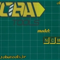 صفحه برش اُلفا مدل NCM-L