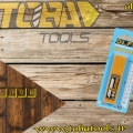 تیغ استیل متوسط 12.5mm