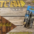 کاتر بزرگ با بدنه آلومینیومی اُلفا مدل MXP-AL