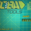 صفحه برش اُلفا مدل RM-IC-S